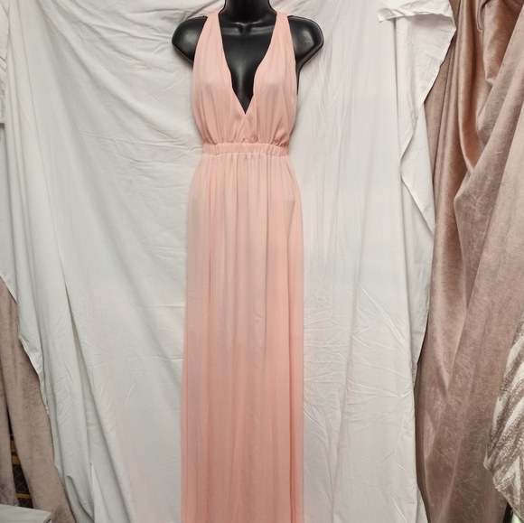 SHOW ME YOUR MUMU  Ava Maxi Dress - Picture 2 of 6